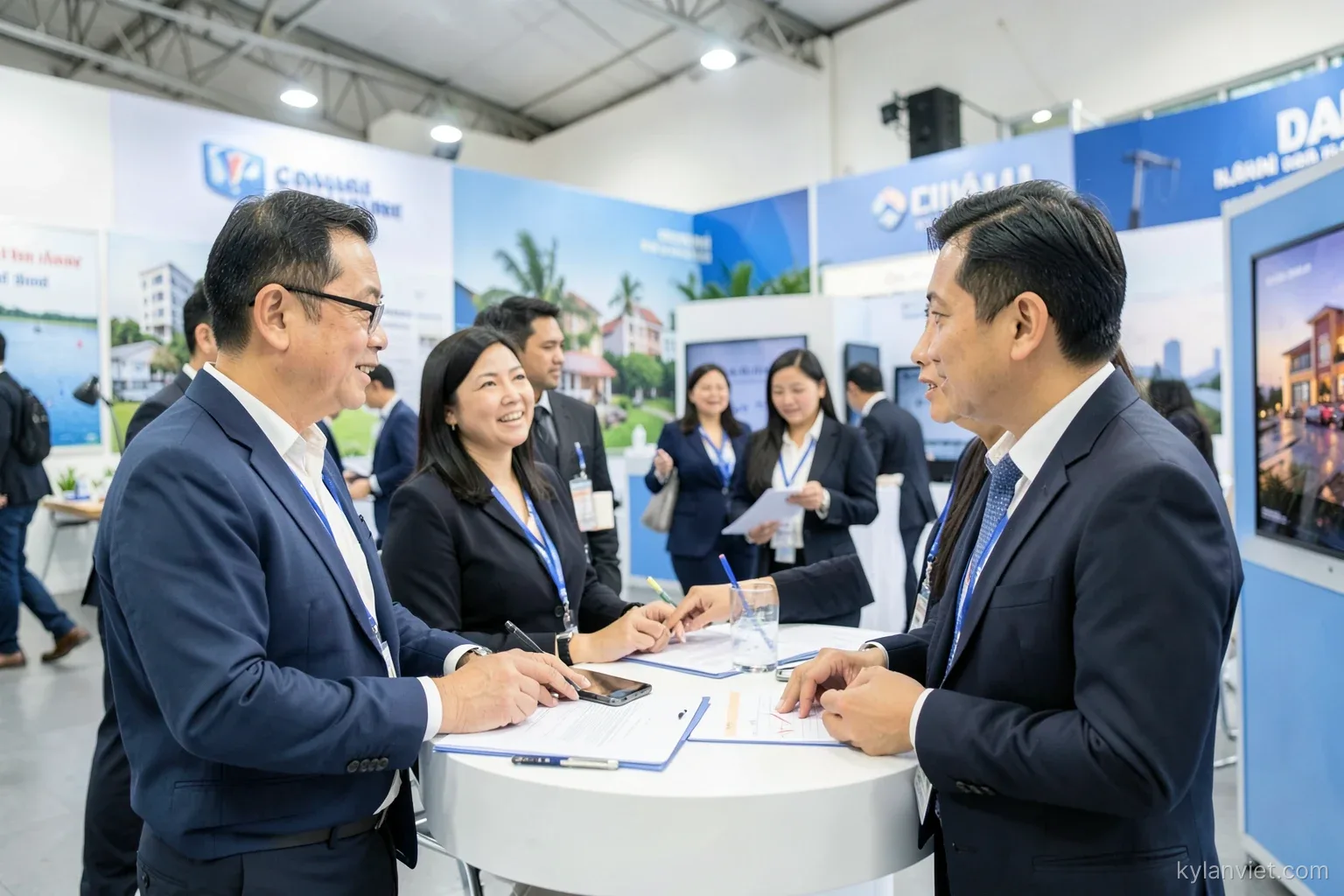 TrungTamDiaOc.com: Bệ phóng thương hiệu địa ốc trong kỷ nguyên số