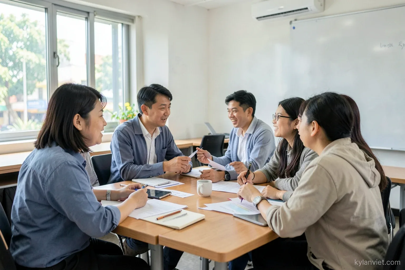 TrungTamGiaoDuc.com: Bệ phóng thương hiệu giáo dục trong kỷ nguyên số