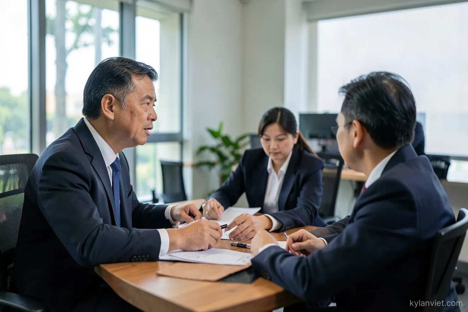 TrungTamLuat.com — Tên miền chiến lược cho ngành dịch vụ pháp luật
